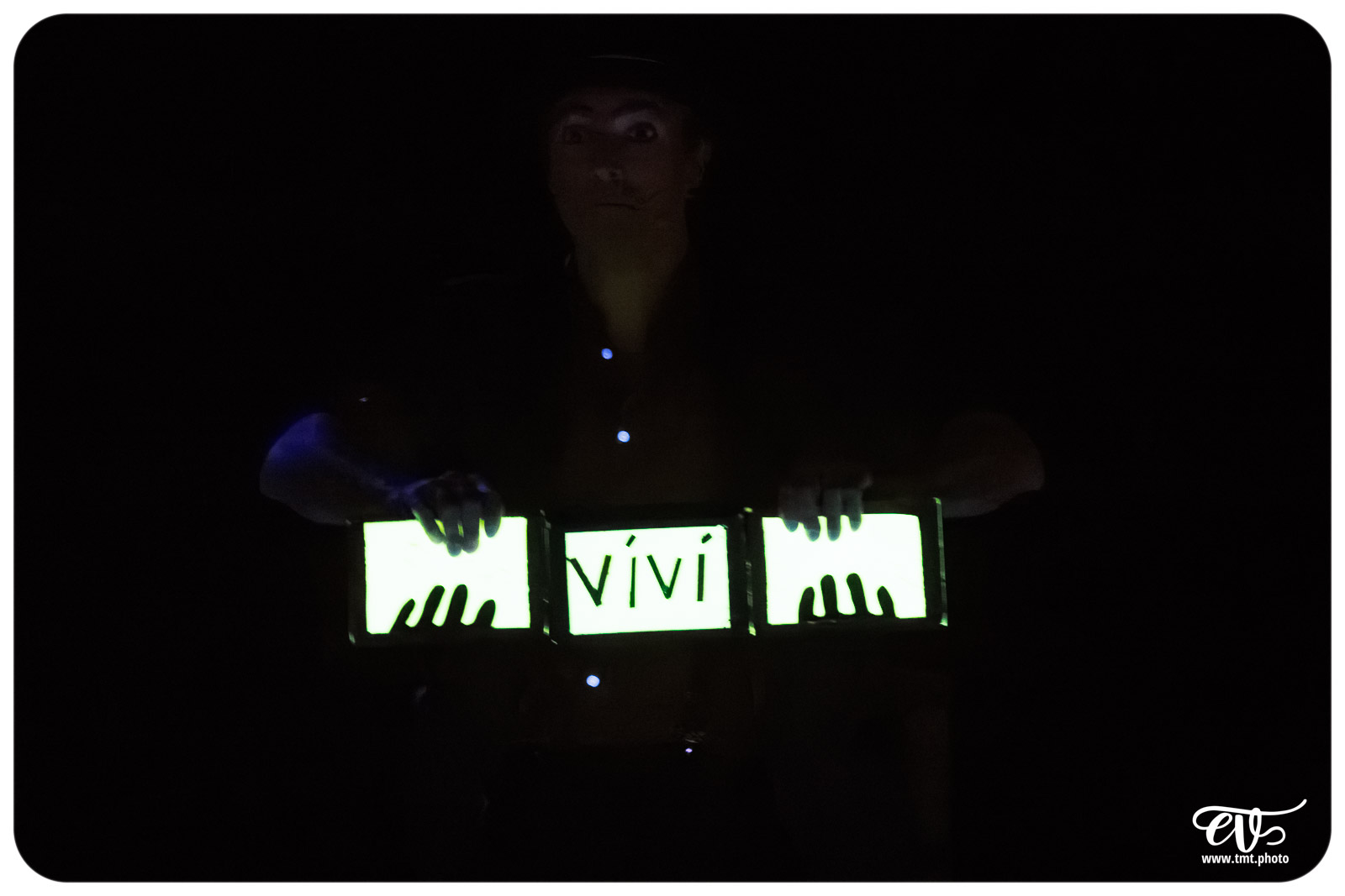 VIVI (CIE VIBRATION VISUELLE)